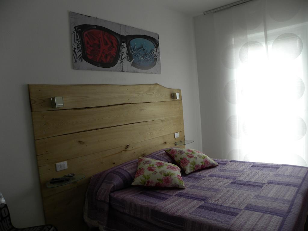Corte Del Gallo Корниглия Екстериор снимка