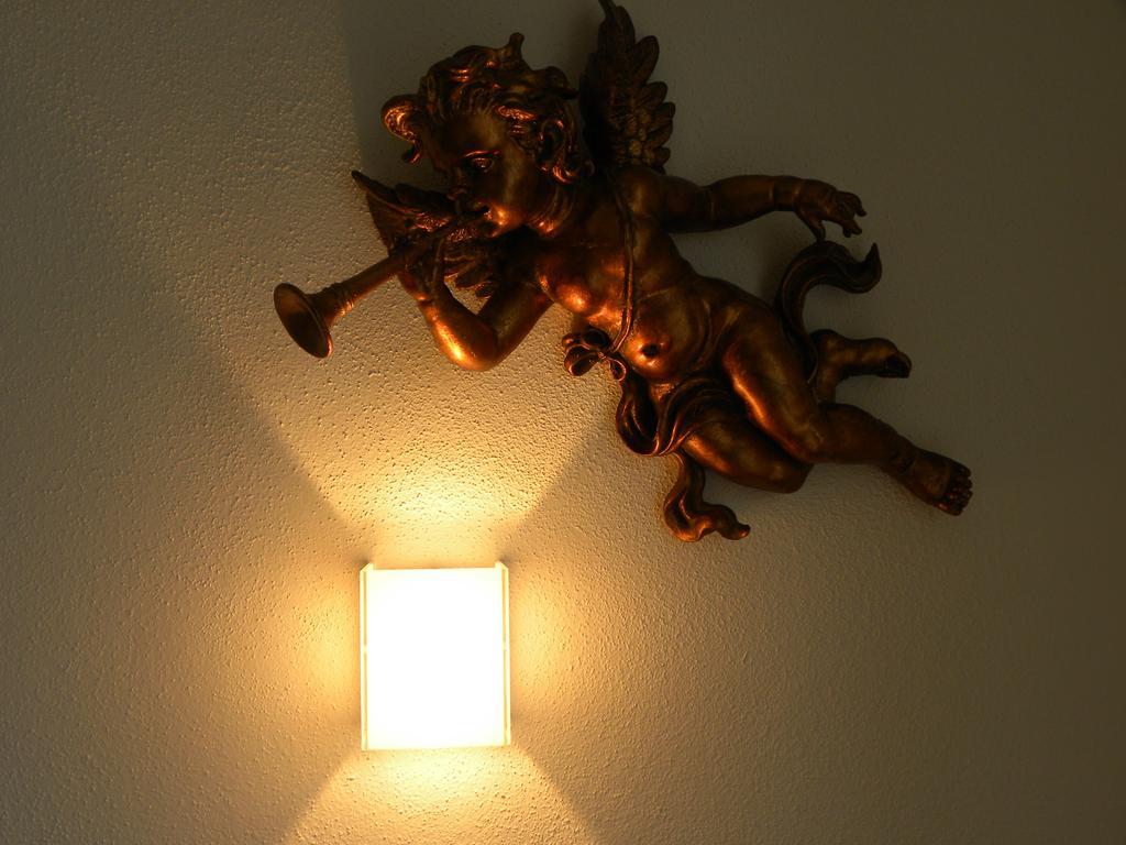 Corte Del Gallo Корниглия Стая снимка
